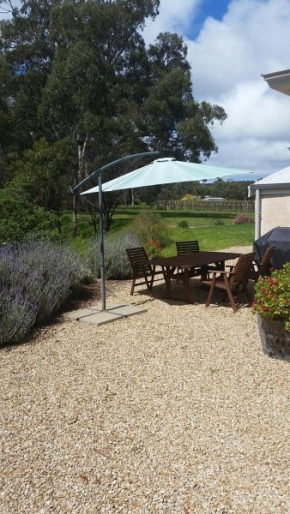 Peppermint Farm Cottage, Mclaren Vale
